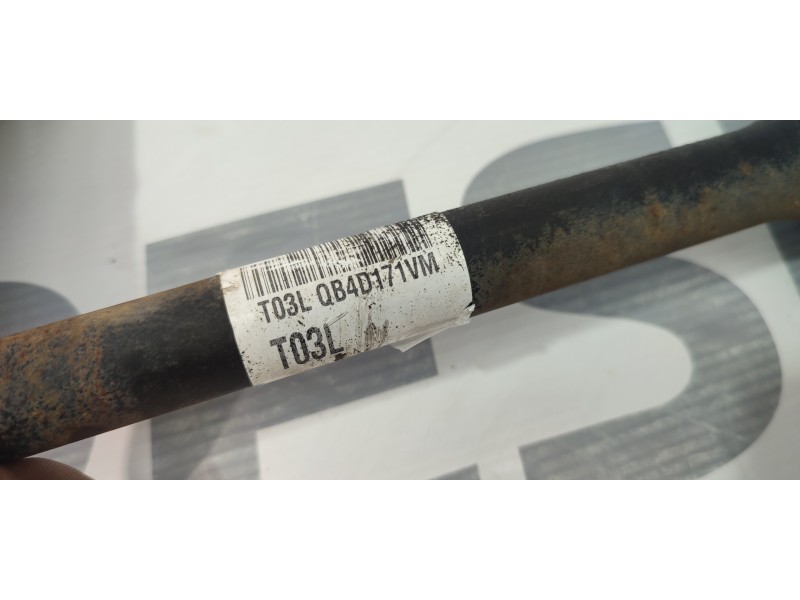 TRANSMISION DELANTERA IZQUIERDA  - imagen 2