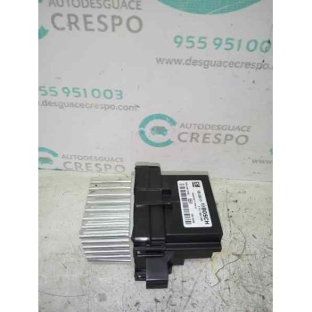 RESISTENCIA CALEFACCION 13503201 