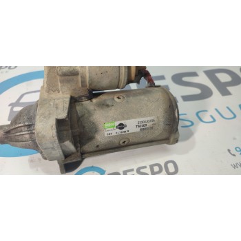 MOTOR ARRANQUE 23300JG70A  - miniatura 2