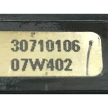 WARNING 30710106  - miniatura 3