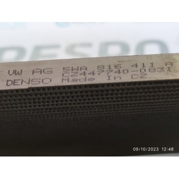 CONDENSADOR / RADIADOR AIRE ACONDICIONADO 5WA816411A  - miniatura 2