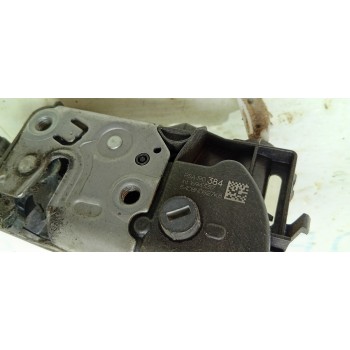 CERRADURA PUERTA DELANTERA DERECHA 190384  - miniatura 3