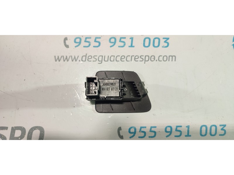 INTERRUPTOR 3G1867425  - imagen 2