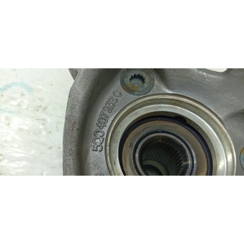 MANGUETA DELANTERA DERECHA 5Q0407258C  - miniatura 2