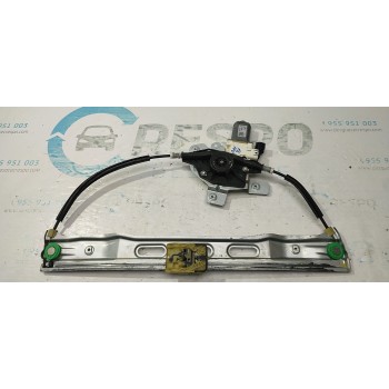 ELEVALUNAS DELANTERO IZQUIERDO ET76A23201CD  - miniatura 3