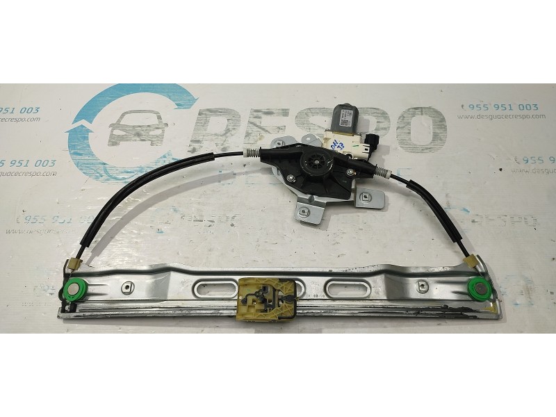 ELEVALUNAS DELANTERO IZQUIERDO ET76A23201CD  - imagen 3