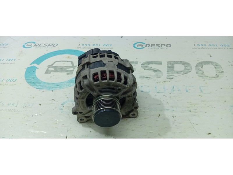 ALTERNADOR 04B903023B  - imagen 1