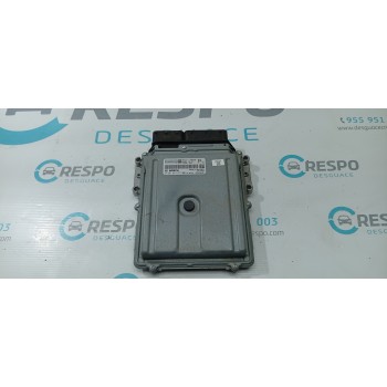CENTRALITA MOTOR UCE 9X2Q12A650PAE 0281014671 