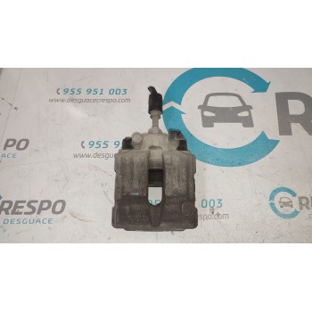 PINZA DE FRENO TRASERA IZQUIERDA 911 