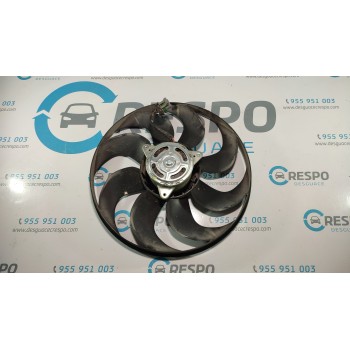 ELECTROVENTILADOR 5YY0539  - miniatura 3
