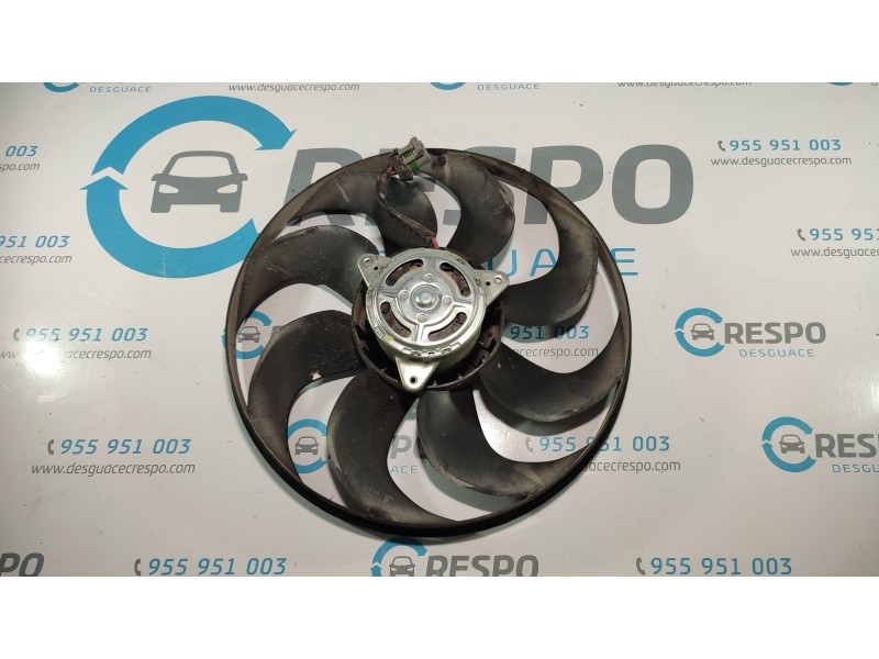 ELECTROVENTILADOR 5YY0539  - imagen 3