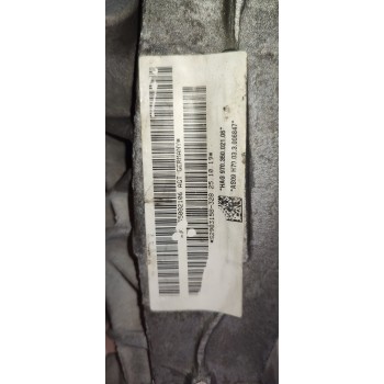 DIFERENCIAL TRASERO 97035002106  - miniatura 6