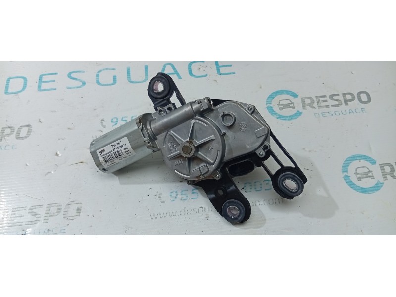 MOTOR LIMPIA TRASERO 5F4955711  - imagen 3