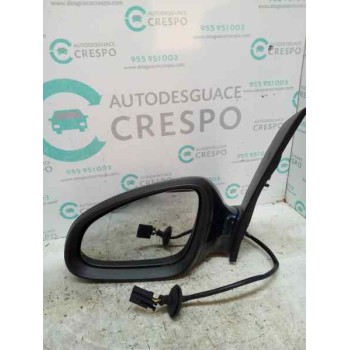 RETROVISOR IZQUIERDO 