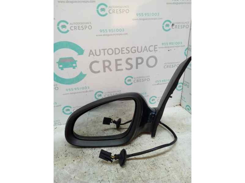 RETROVISOR IZQUIERDO  - imagen 1