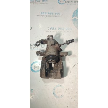 PINZA DE FRENO TRASERA IZQUIERDA 32053754  - miniatura 1