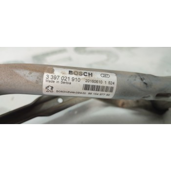 MOTOR LIMPIA DELANTERO 9815497780  - miniatura 2