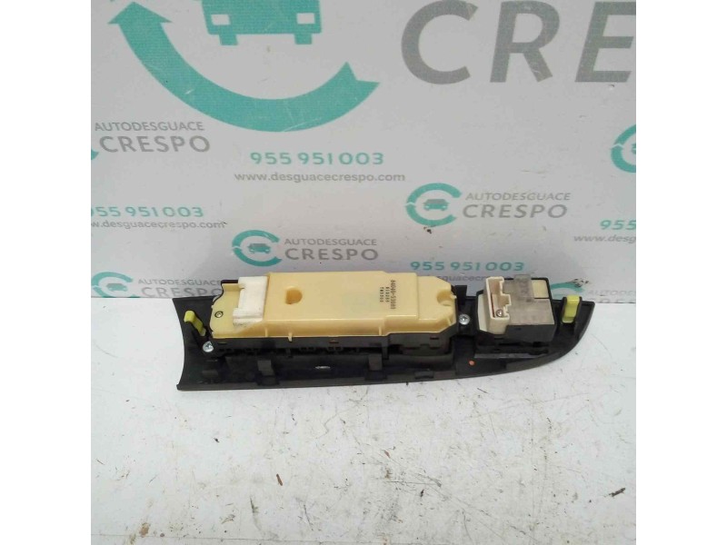 MANDO ELEVALUNAS DELANTERO IZQUIERDO 8404053080  - imagen 3