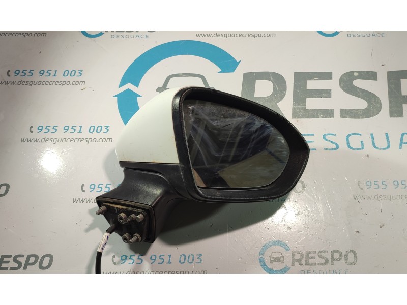 RETROVISOR DERECHO  - imagen 1