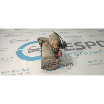 MOTOR ARRANQUE 23300JG70A  - miniatura 3