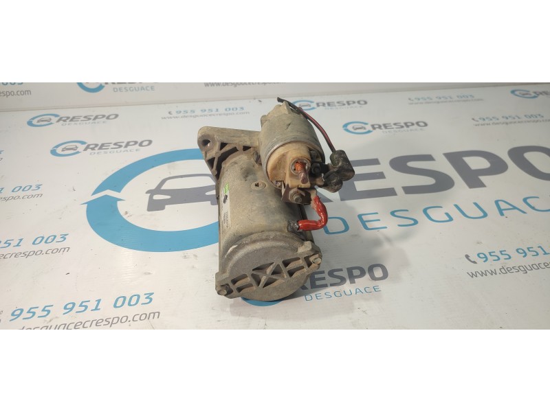 MOTOR ARRANQUE 23300JG70A  - imagen 3