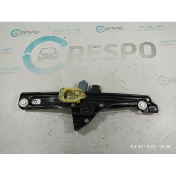 ELEVALUNAS TRASERO IZQUIERDO 0130824081 1137328865  - miniatura 2