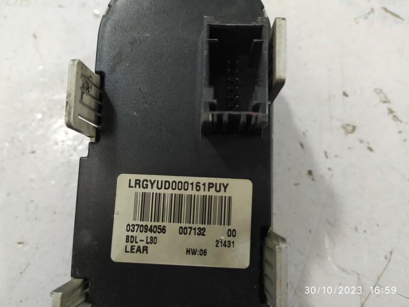 MANDO LUCES LRGYUD000161PUY  - imagen 2