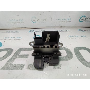 CERRADURA MALETERO / PORTON 6F0827505B  - miniatura 2