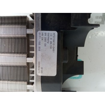 RADIADOR CALEFACCION / AIRE ACONDICIONADO MF0134100451  - miniatura 2