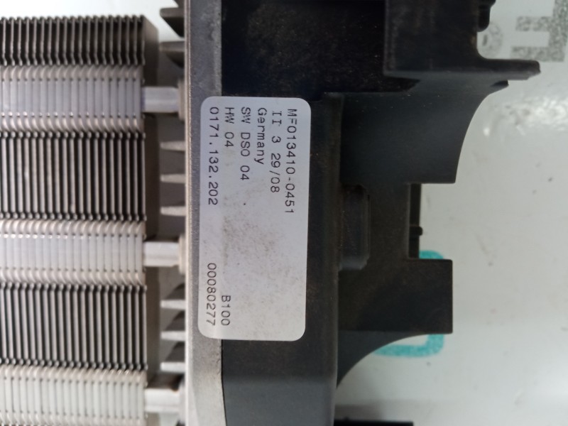 RADIADOR CALEFACCION / AIRE ACONDICIONADO MF0134100451  - imagen 2