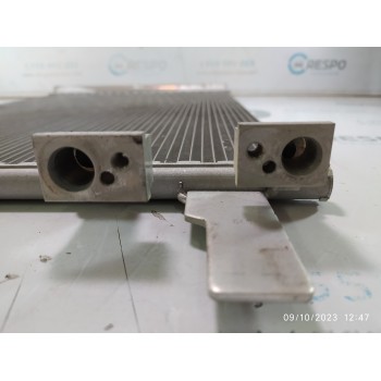 CONDENSADOR / RADIADOR AIRE ACONDICIONADO 5WA816411A  - miniatura 3