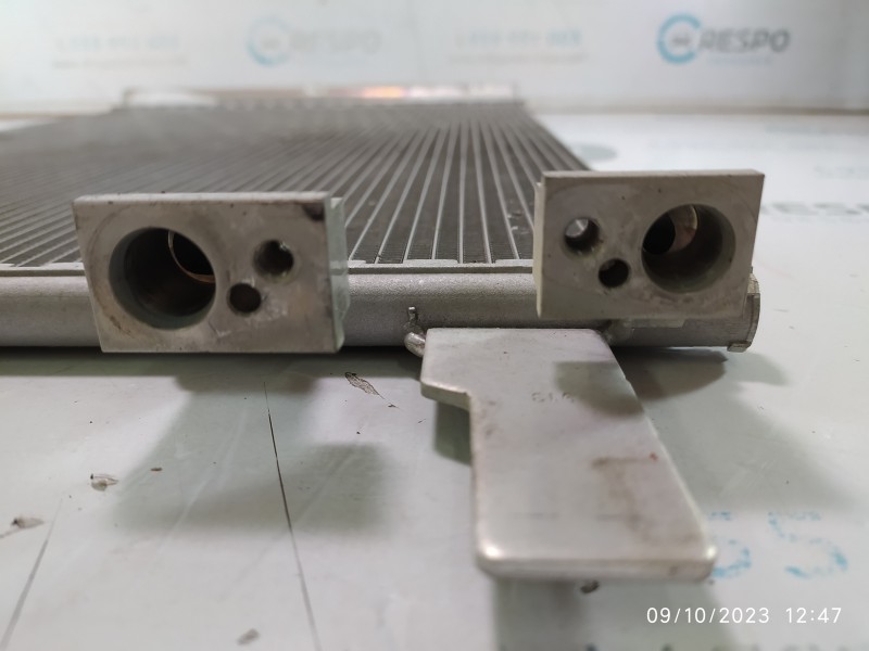 CONDENSADOR / RADIADOR AIRE ACONDICIONADO 5WA816411A  - imagen 3