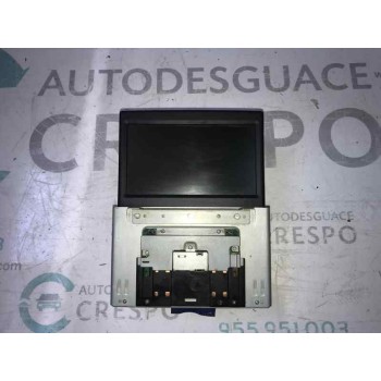 SISTEMA NAVEGACION GPS 312155021 