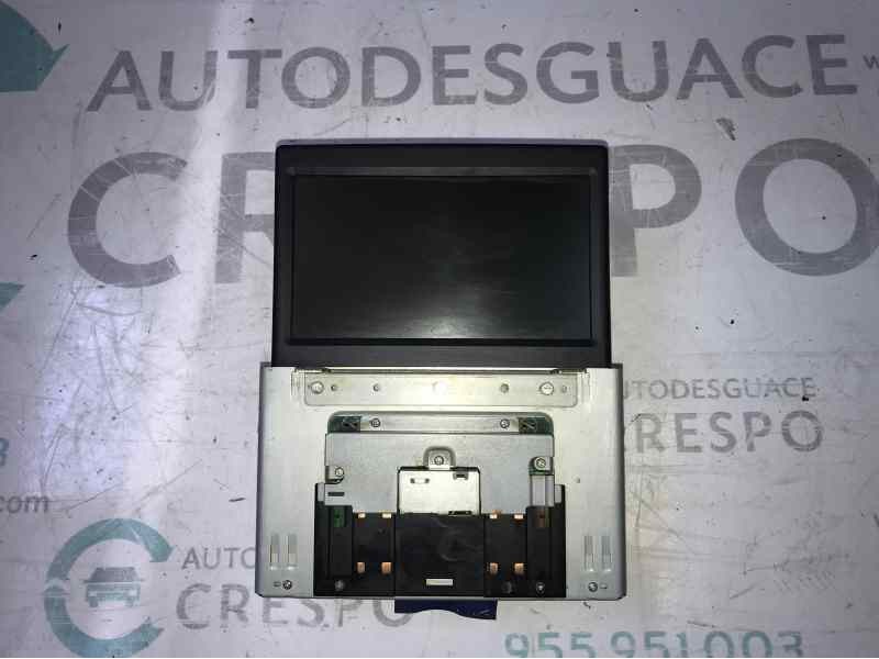 SISTEMA NAVEGACION GPS 312155021  - imagen 1