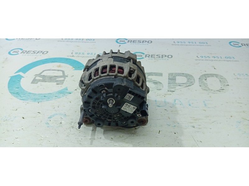 ALTERNADOR 04B903023B  - imagen 2