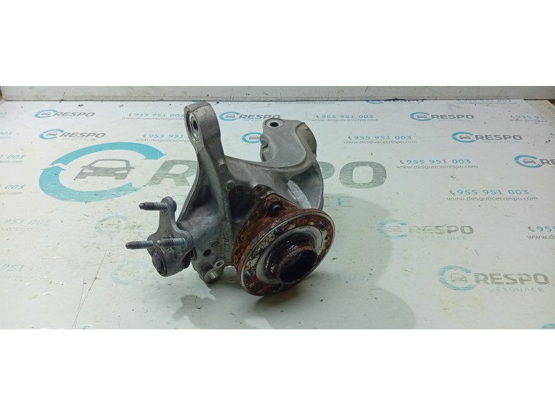 MANGUETA DELANTERA DERECHA 5Q0407258C  - imagen 3