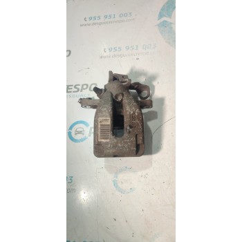 PINZA DE FRENO TRASERA IZQUIERDA 32053754  - miniatura 2