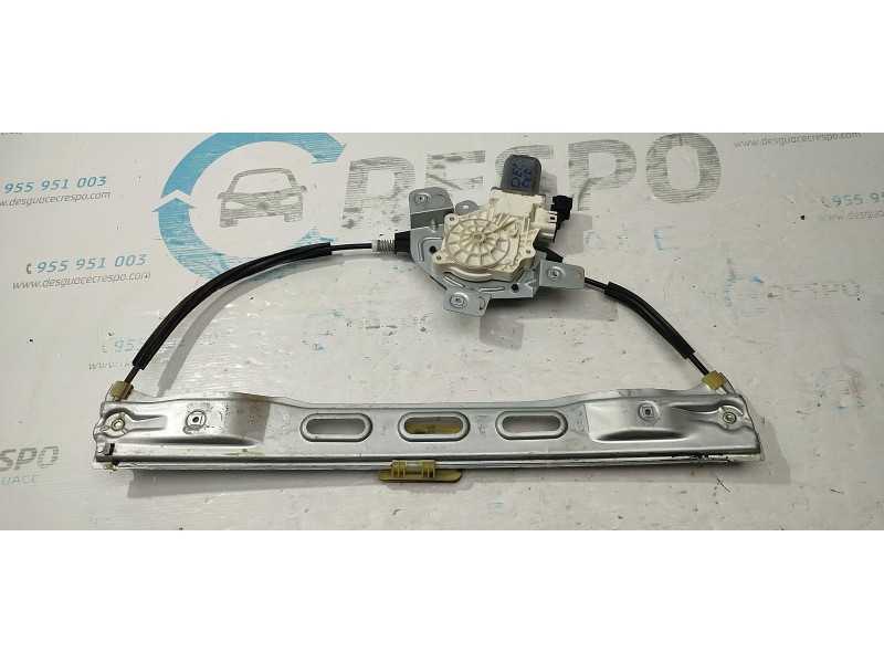 ELEVALUNAS DELANTERO DERECHO ET76A23200CD  - imagen 1