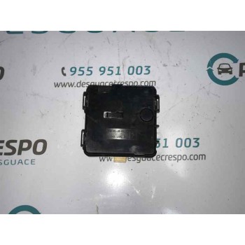 CAJA RELES / FUSIBLES 8387547  - miniatura 1