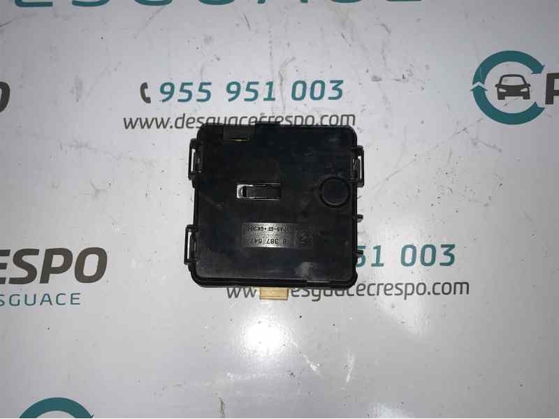 CAJA RELES / FUSIBLES 8387547  - imagen 1