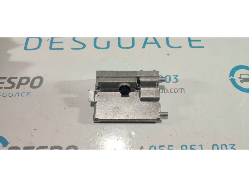 MODULO ELECTRONICO 2Q0980653B  - imagen 1