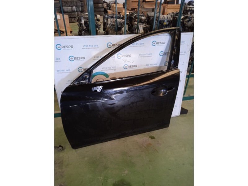 PUERTA DELANTERA IZQUIERDA  - imagen 1
