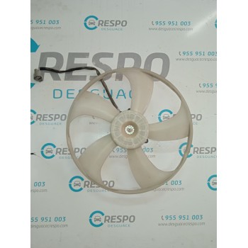 ELECTROVENTILADOR 163630D120 1680008470 
