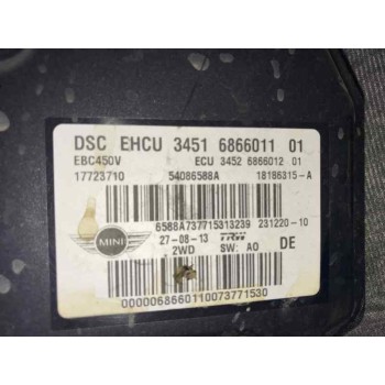 ABS 6866011 63231390 2476015DCT - miniatura 3