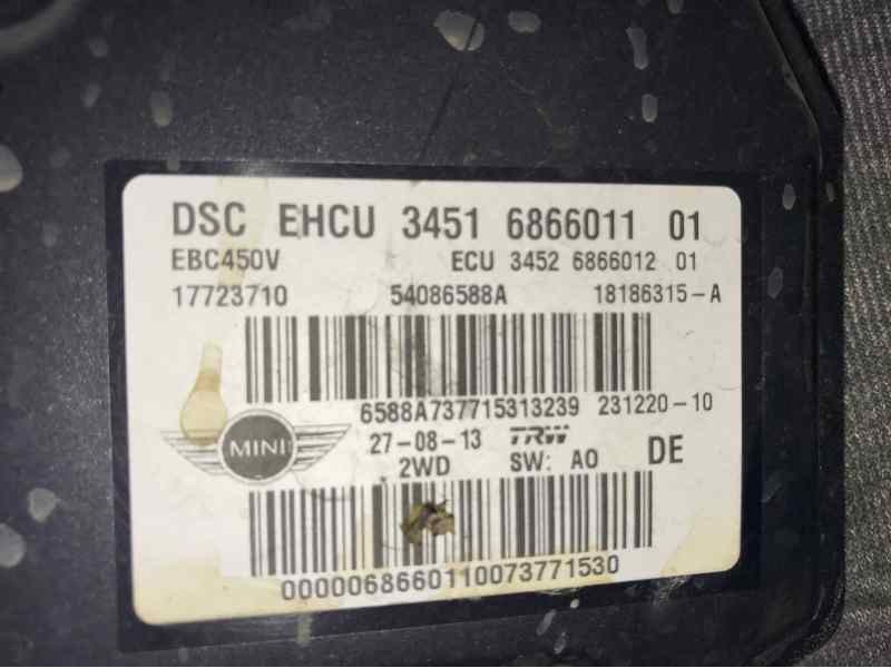 ABS 6866011 63231390 2476015DCT - imagen 3