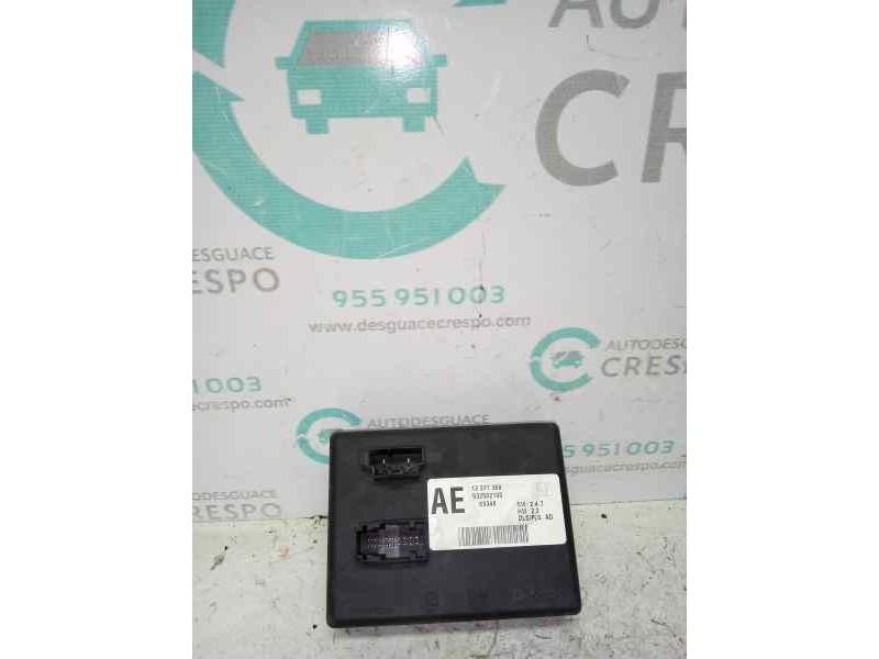 MODULO CONFORT 13317368  - imagen 1