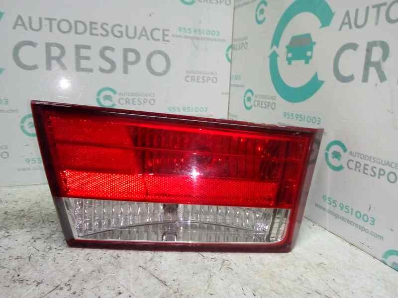 PILOTO TRASERO IZQUIERDO  - imagen 1