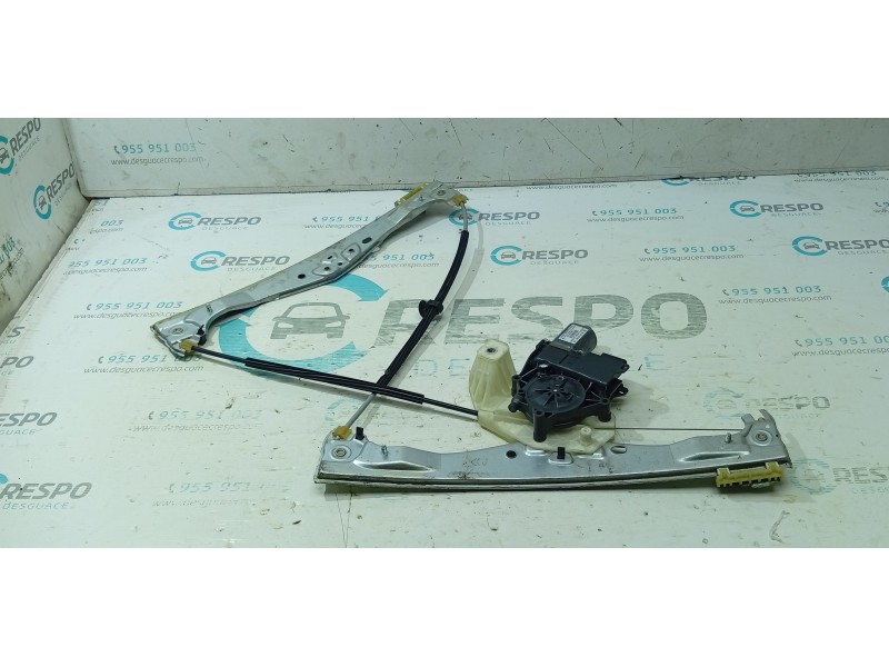 ELEVALUNAS DELANTERO DERECHO 9827295780  - imagen 1