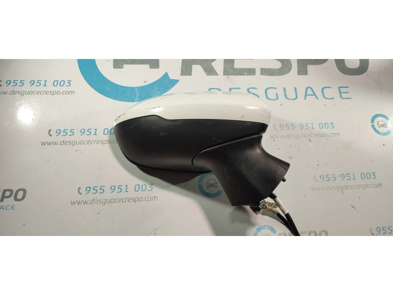 RETROVISOR DERECHO  - imagen 2