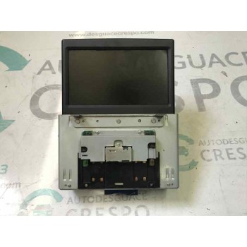 SISTEMA NAVEGACION GPS 312155021  - miniatura 2